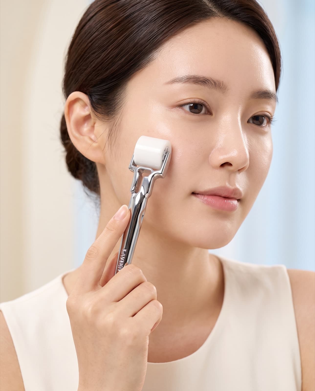 LAVIEN Medinic Line 4000 Micro Shot Skin Roller, photo 3