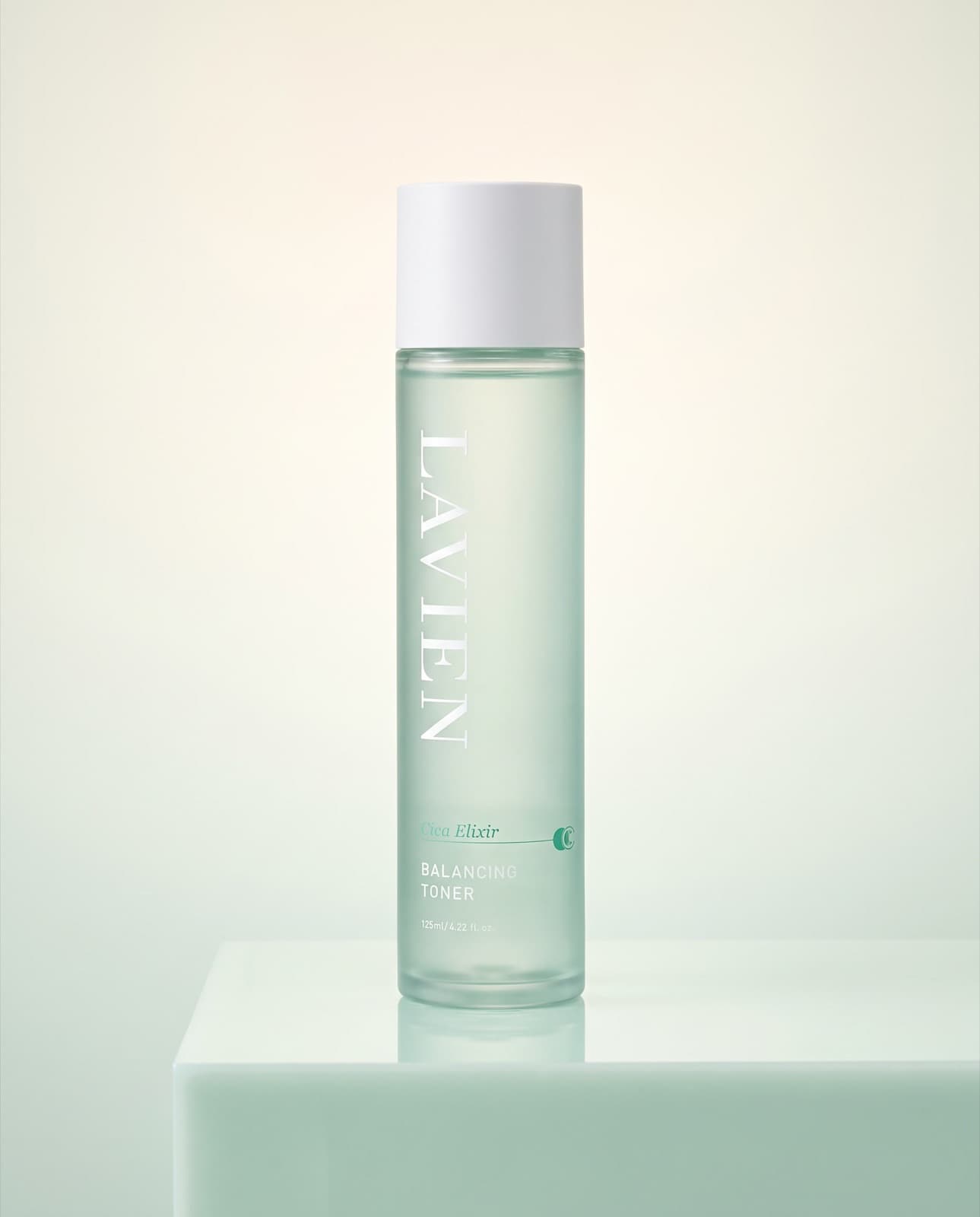 LAVIEN Cica Elixir Balancing Toner