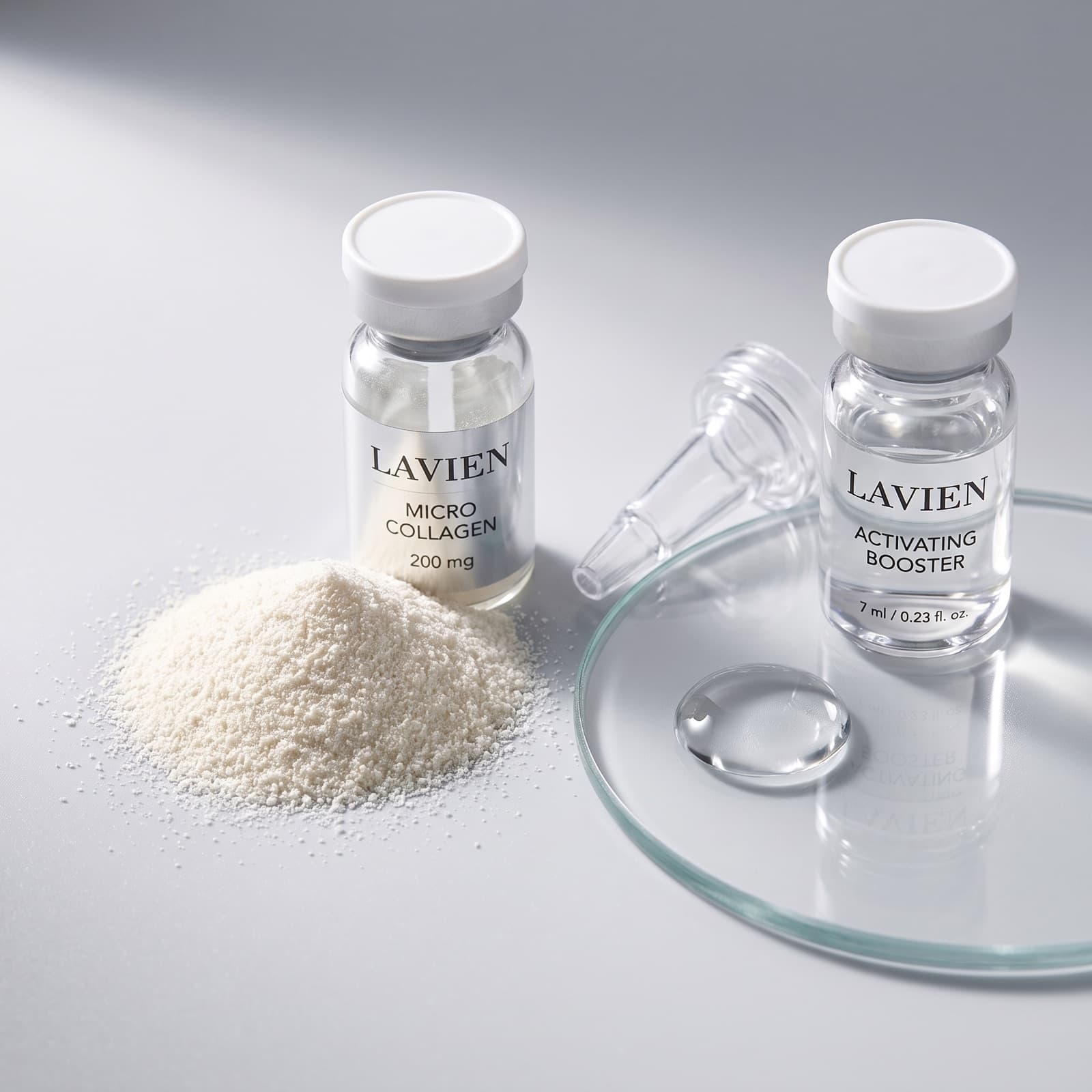 LAVIEN Collagen Ampoule Program, photo 2