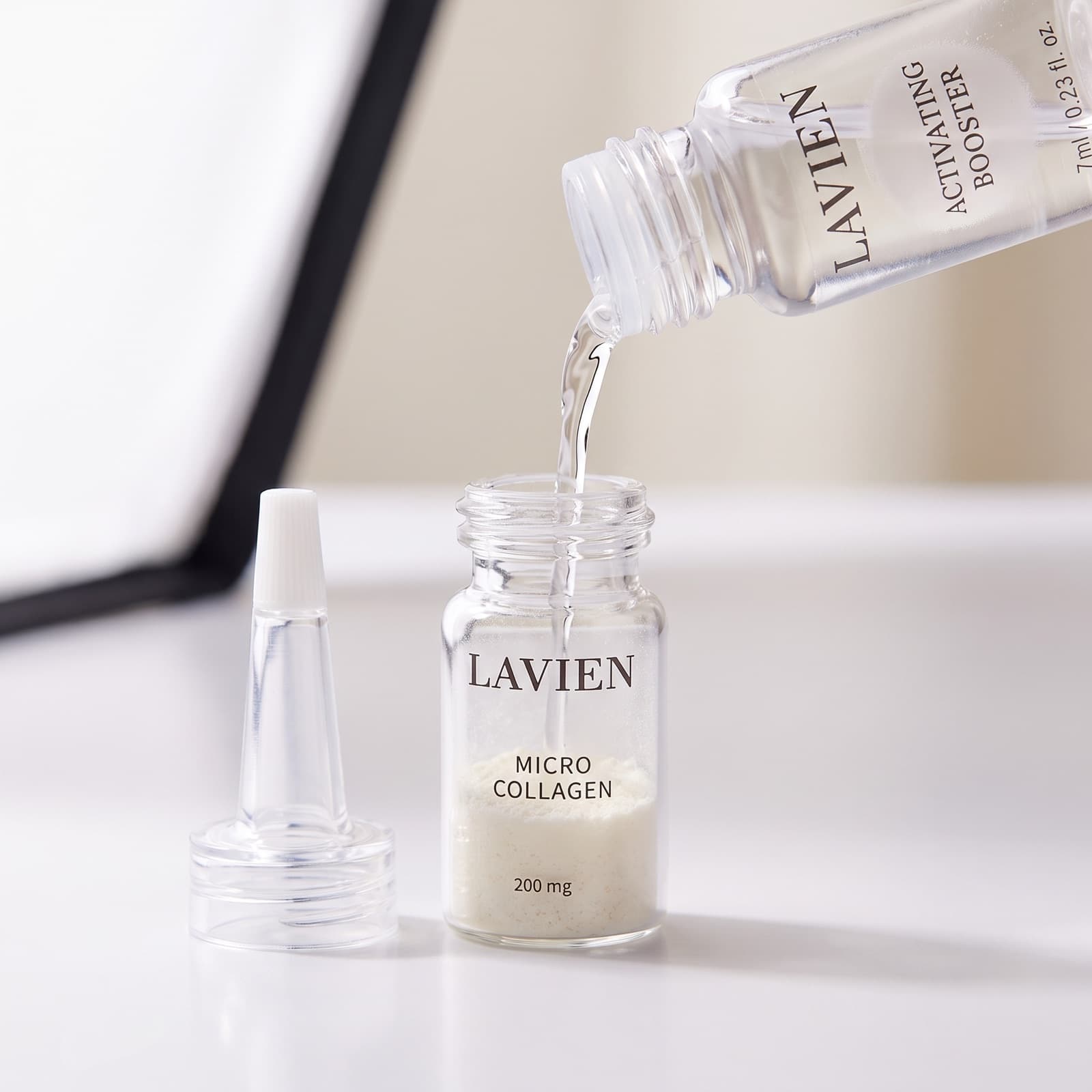LAVIEN Collagen Ampoule Program, photo 3