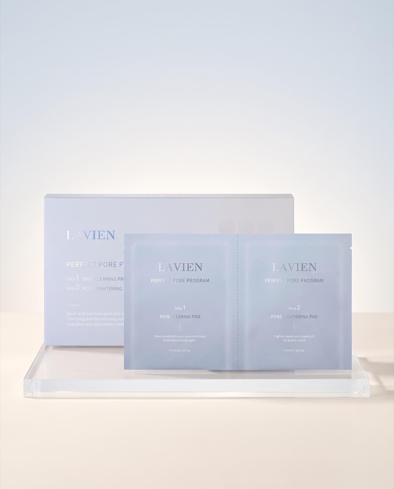 LAVIEN Perfect Pore Program