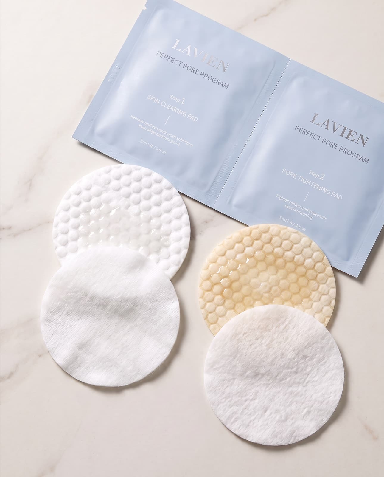 LAVIEN Perfect Pore Program, photo 2