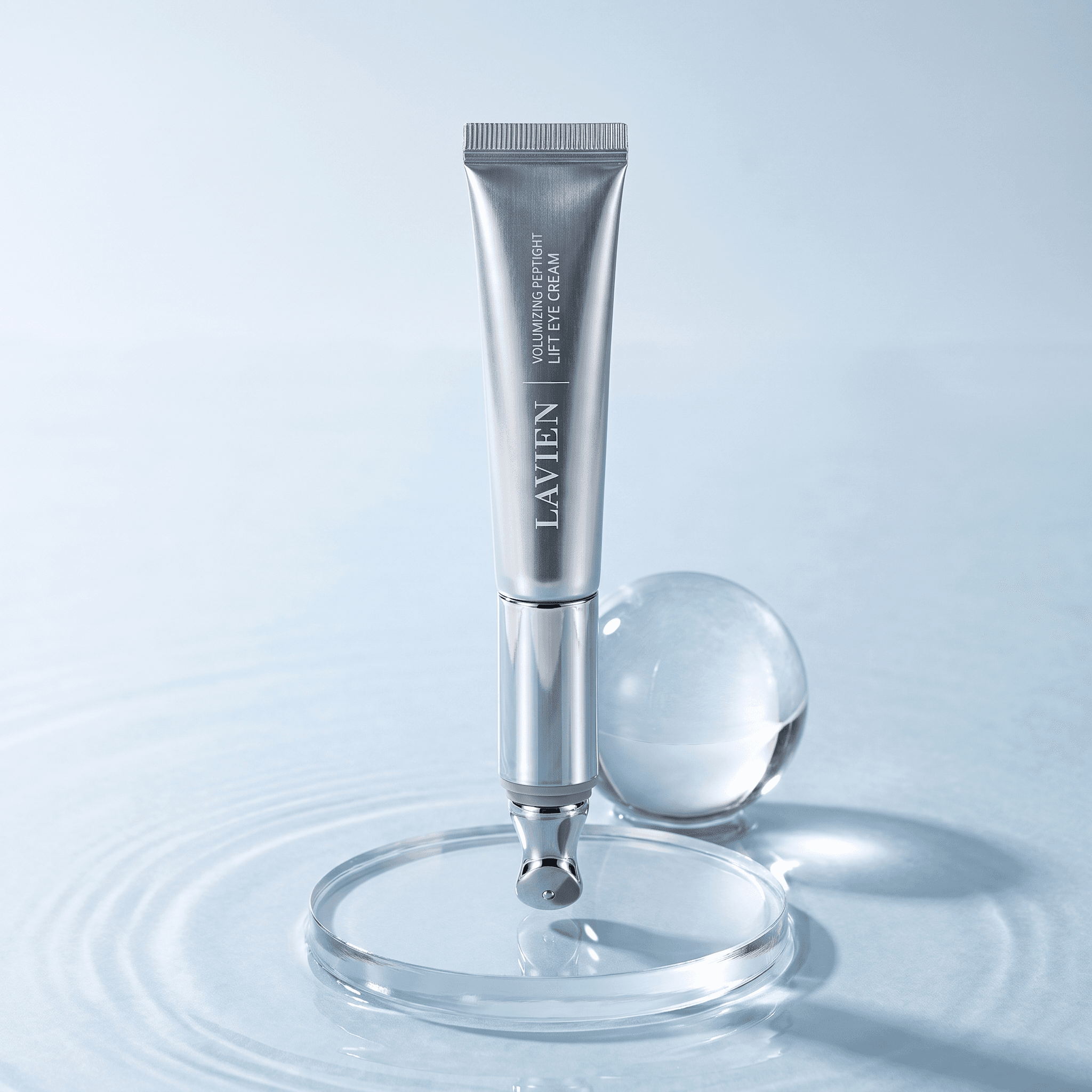 LAVIEN Volumizing Peptight Lift Eye Cream
