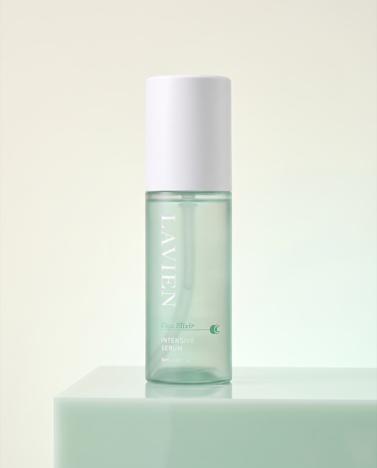 Serums & Ampoules