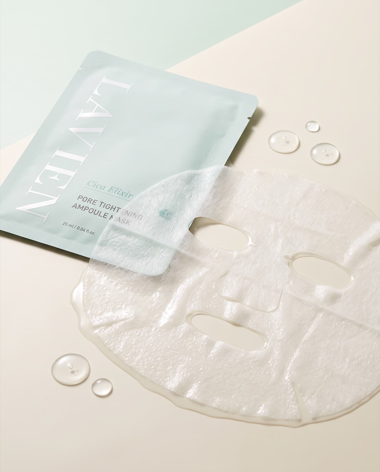Masks & Eye Care