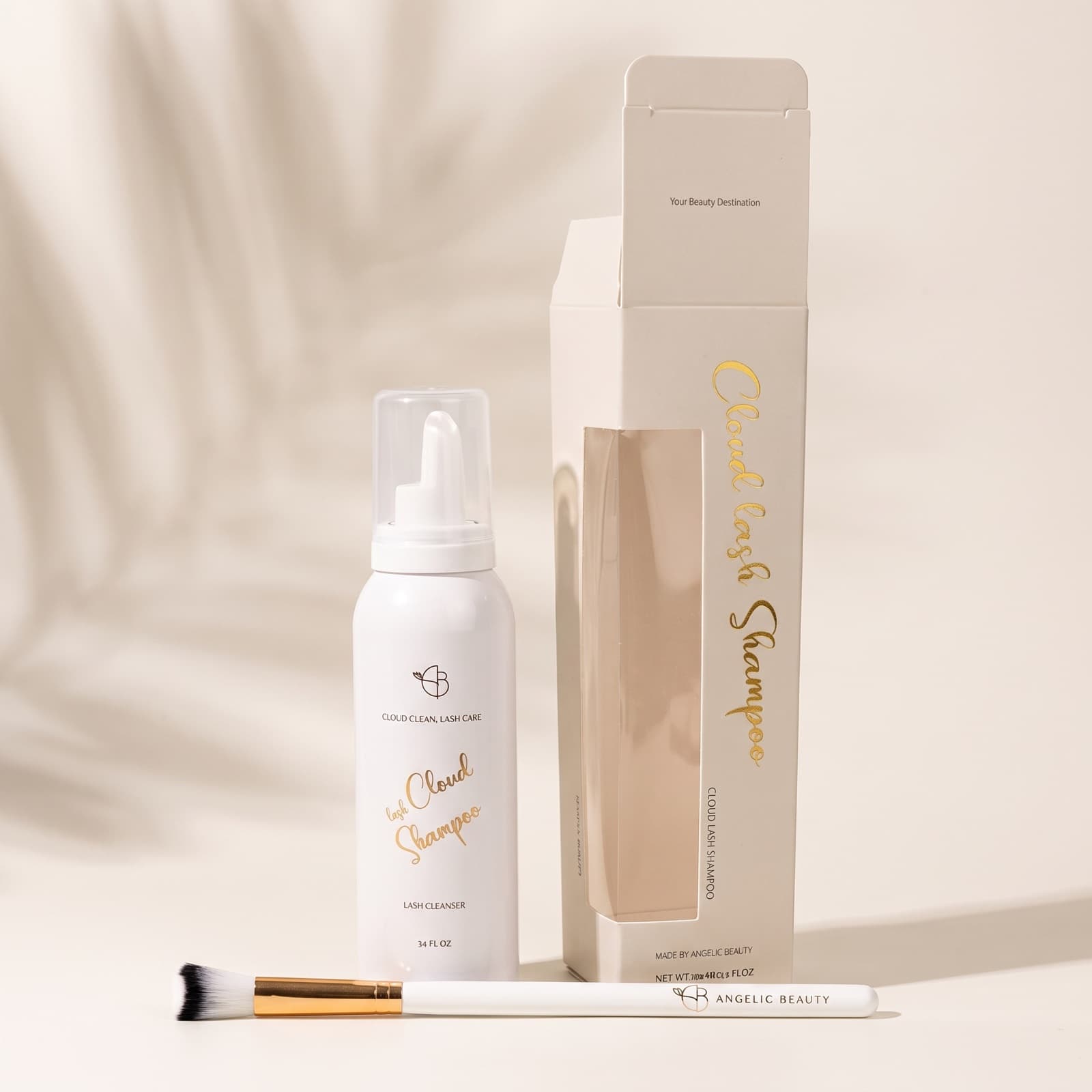 Lash Home Care