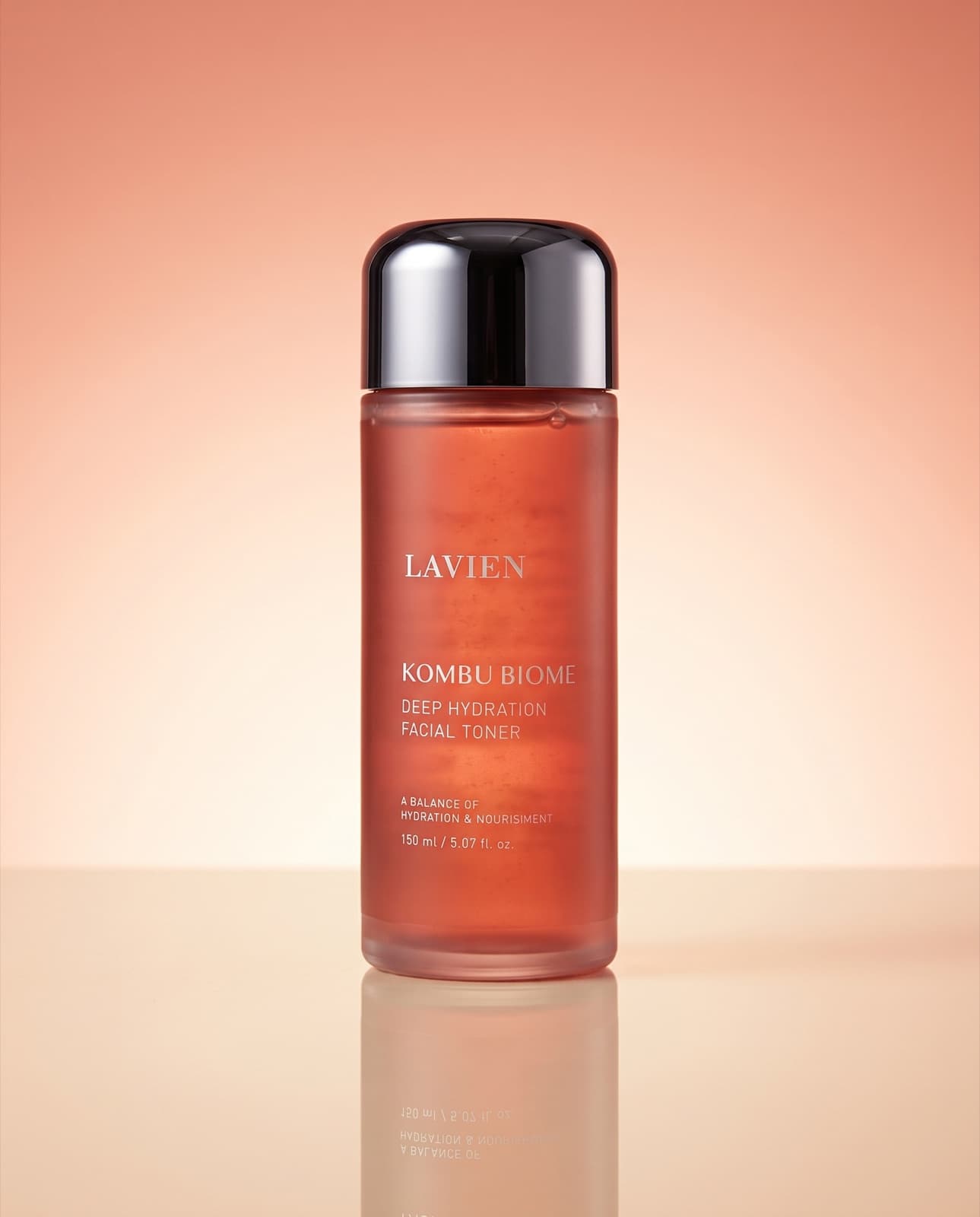 LAVIEN Kombu Biome Deep Hydration Facial Toner