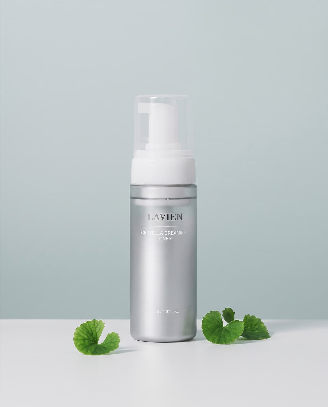 LAVIEN Centella Creaming Toner