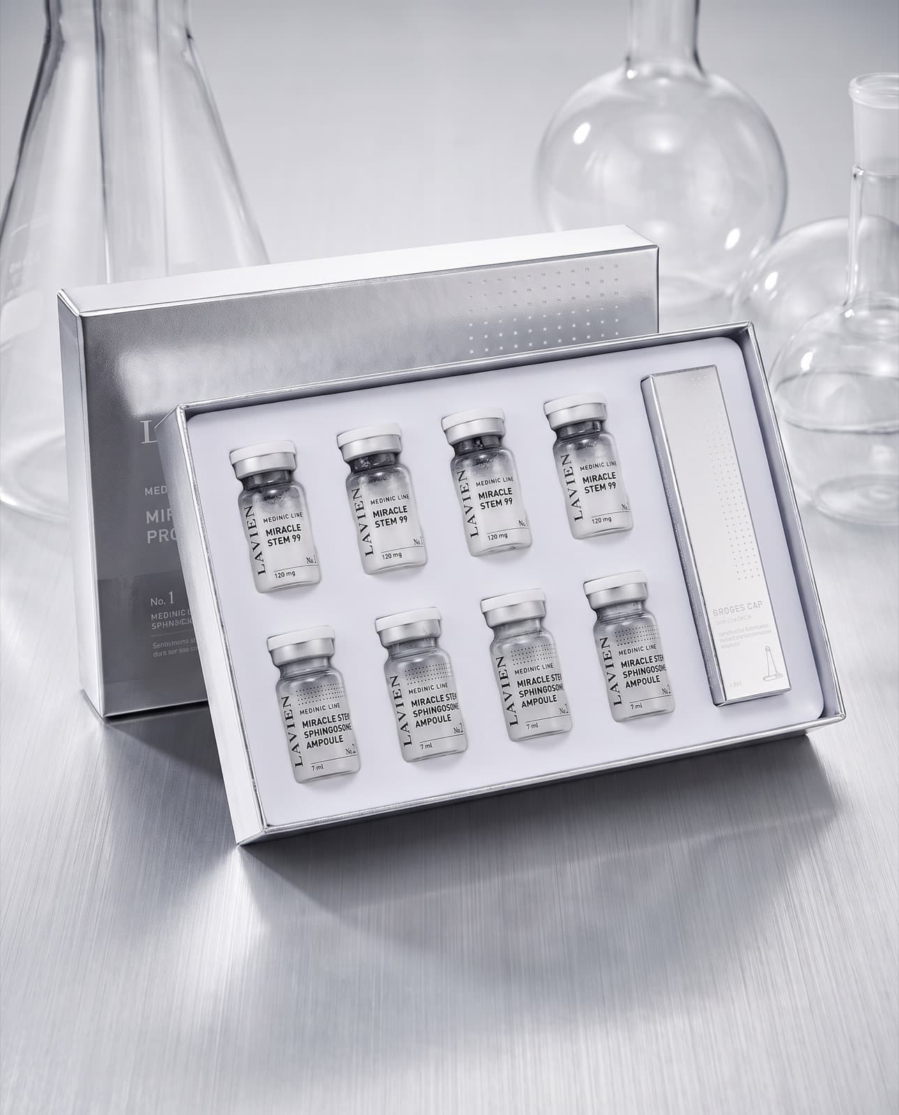 LAVIEN Medinic Line Miracle Stem 99 Program