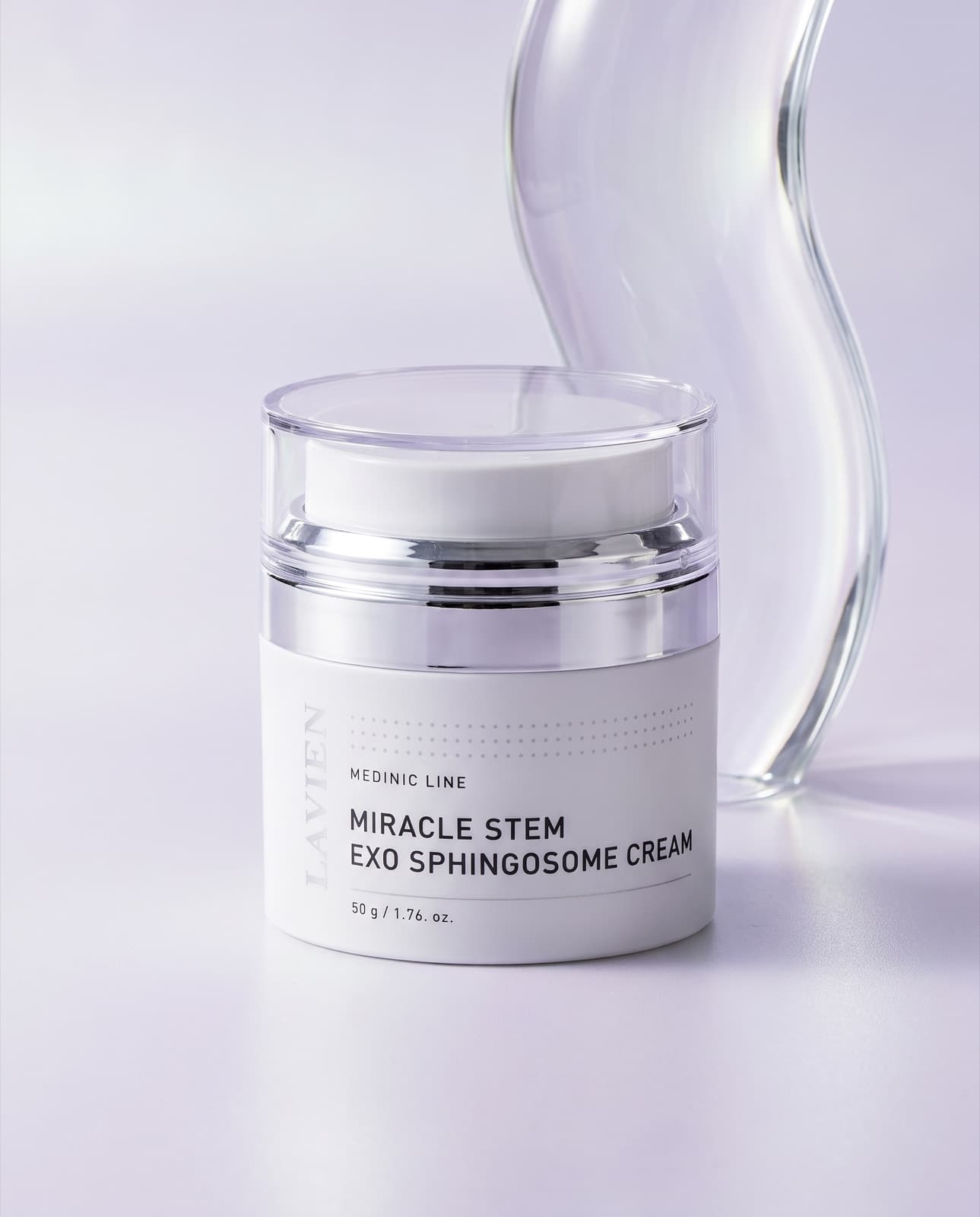 LAVIEN Medinic Line Miracle Stem Exo Sphingosome Cream