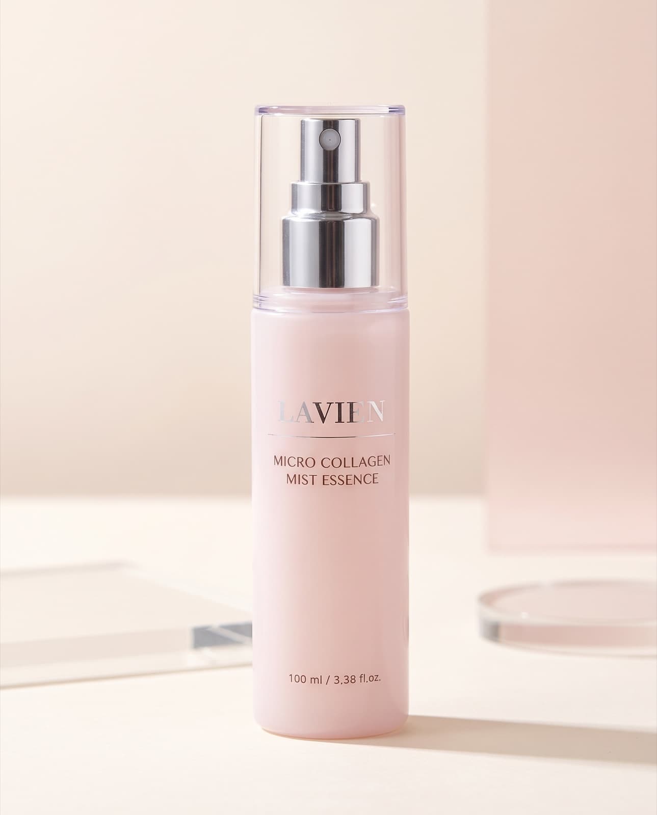 LAVIEN Micro Collagen Mist Essence