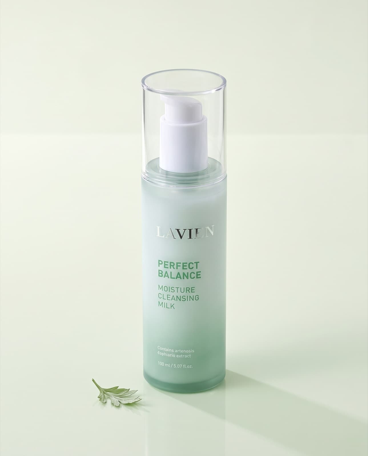 LAVIEN Perfect Balance Moisture Cleansing Milk