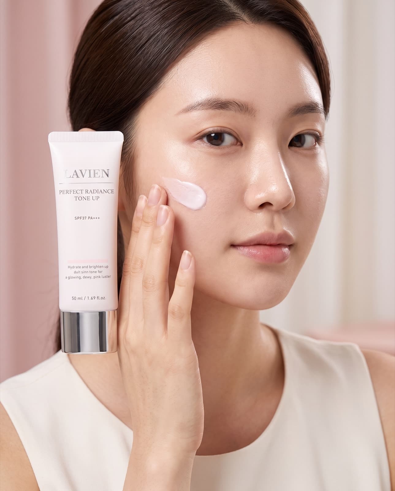 LAVIEN Perfect Radiance Tone Up